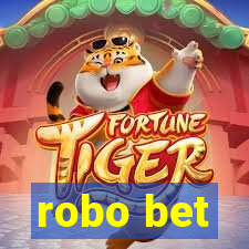 robo bet